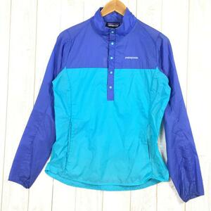 WOMENs S パタゴニア フーディニ プルオーバー HOUDINI PULLOVER ウィンドシェル ジャケット PATAGONIA 24161