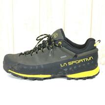 MENs 28.5cm スポルティバ トラバース X5 ロー ゴアテックス TX5 LOW GTX アプローチシューズ トレッキングシューズ SPO_画像8