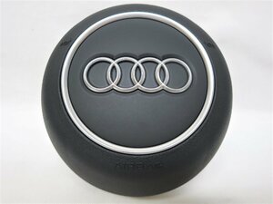 A3 8V Audi driver`s seat airbag air bag cover 8V0 880 201 8V0880201 S3 RS3 A4 S4 RS4 8W B9 Q3 control number (W-CIII12)