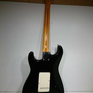 ★Fender Japan ST-57 JVシリアル Cスタンプ ストラトキャスター ジャパンヴィンテージの画像5