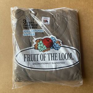 FRUIT OF THE LOOM