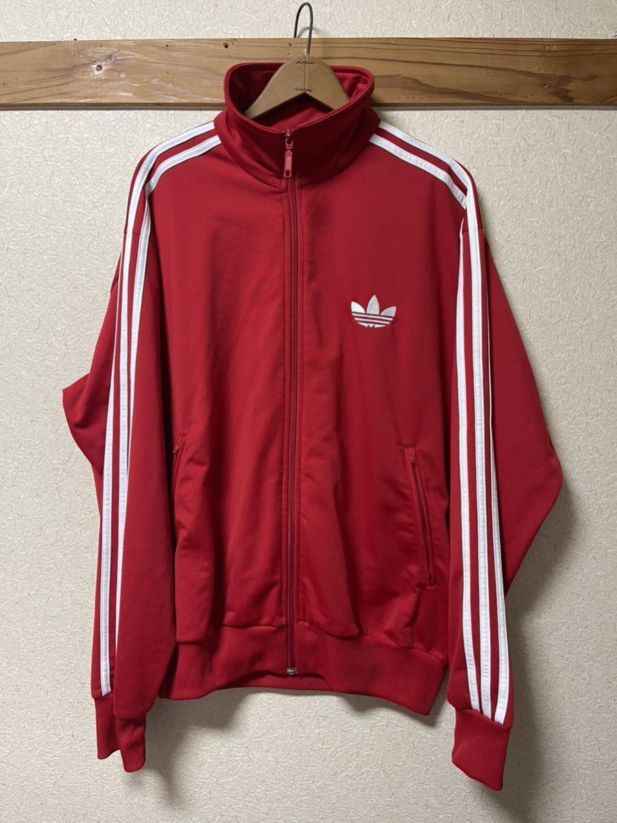 ヤフオク! -アディダス ジャージ ビンテージの中古品・新品・未使用品一覧