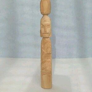 すごいスタイリッシュな仏像さん ハンドメイド