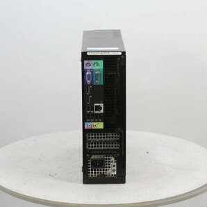 DELL OptiPlex 7010 - Core i7 3770 3.40GHz 4GB 250GB■1週間保証の画像3