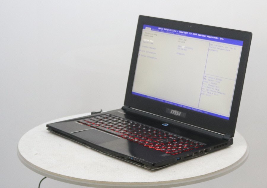 ヤフオク! -「core i7-4720hq」の落札相場・落札価格 ヤフオク! -「core i7-4720hq」の落札相場・落札価格