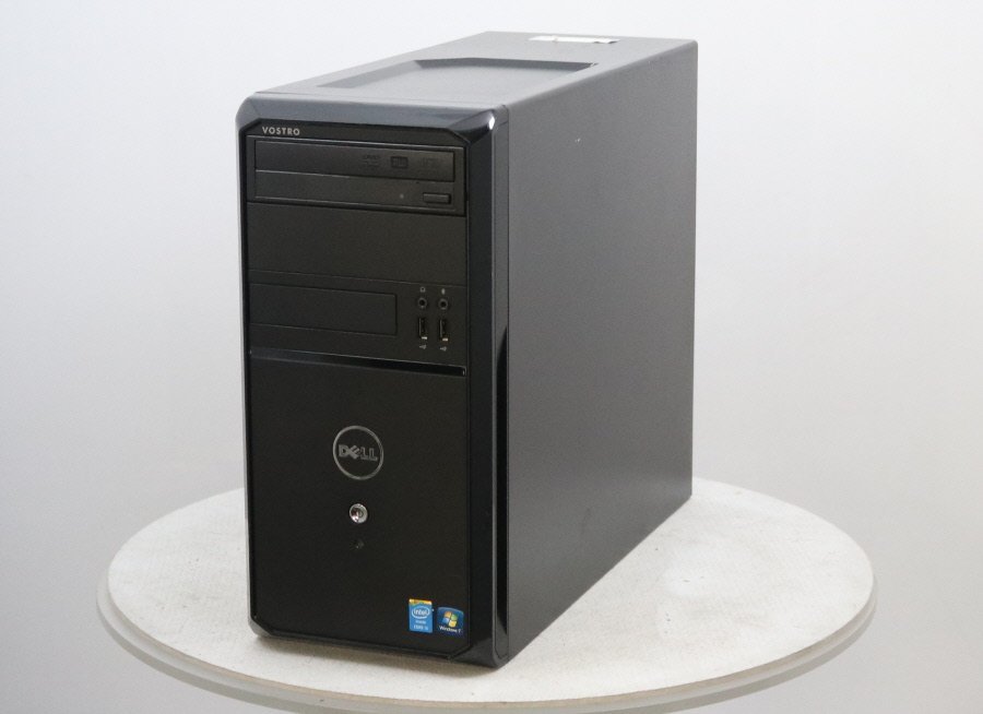 ヤフオク! -「dell vostro 3900」の落札相場・落札価格