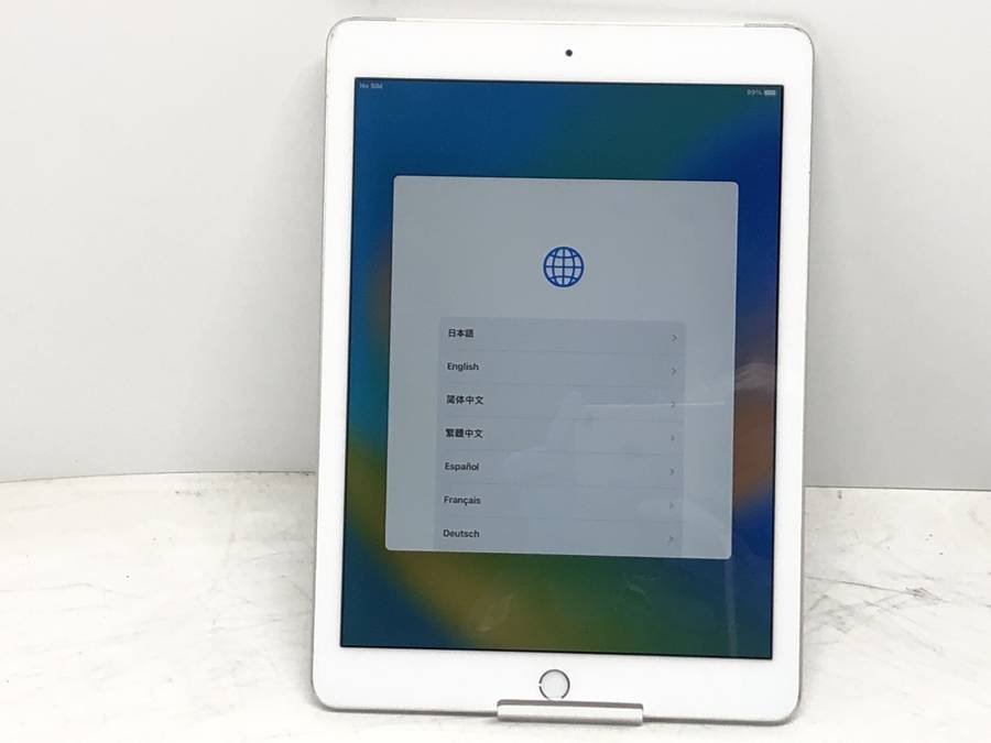 ✨iPad 32GB 第6世代 セルラー&WiFiモデル 美品✨-