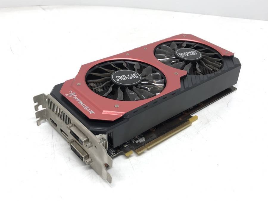 ヤフオク! -geforce gtx 960の中古品・新品・未使用品一覧