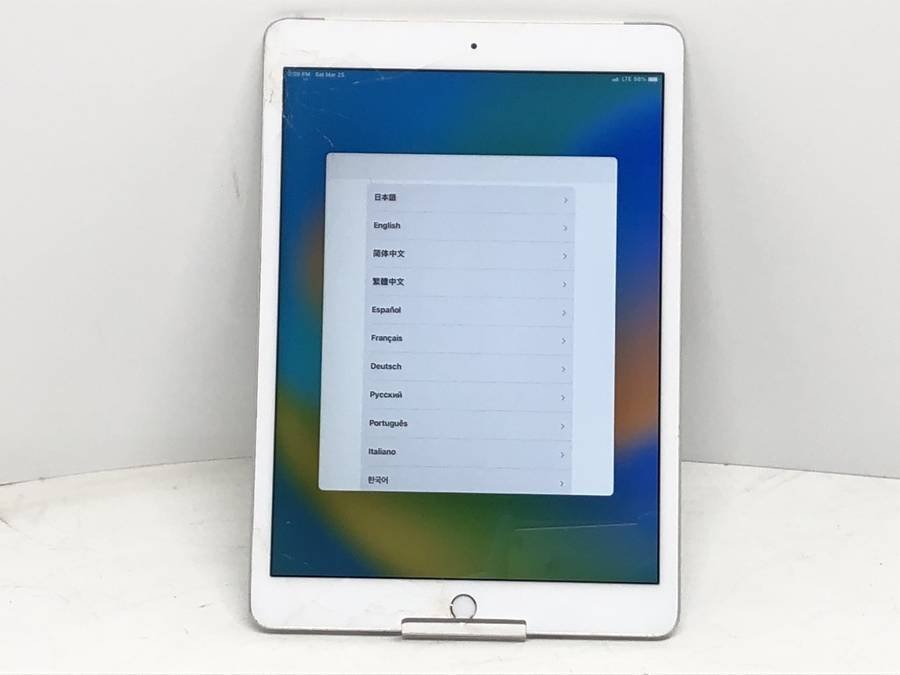 ヤフオク! -ipad7世代の中古品・新品・未使用品一覧