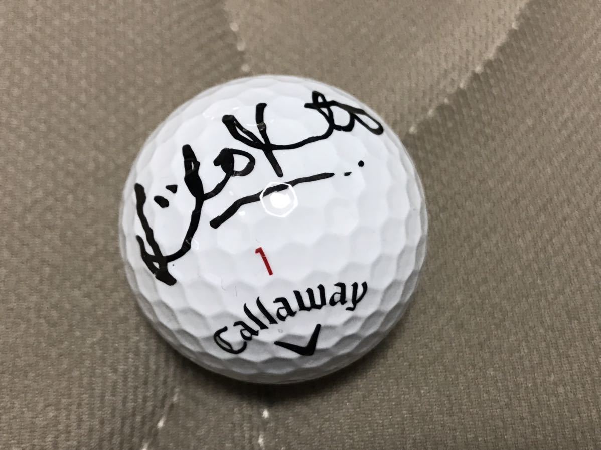 ヤフオク! -直筆サイン入りボールの中古品・新品・未使用品一覧