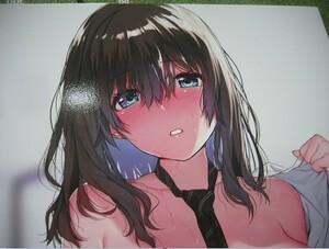 【黒峰あや★同人誌】魔太郎 漫画イラスト本 MATARO オリジナル 看板娘 野球娘 メイキングラフ 魔太郎