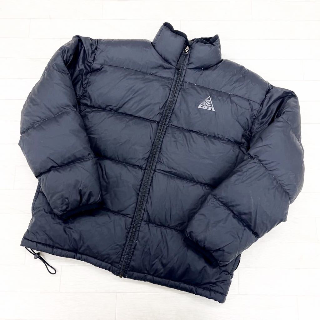 ヤフオク! -ナイキ acg ダウンの中古品・新品・未使用品一覧