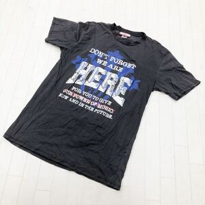 948★ DOBERMAN INFINITY HERE 2021 ドーベルマンインフィニティ ツアー Tシャツ ライブ グッズ XXL