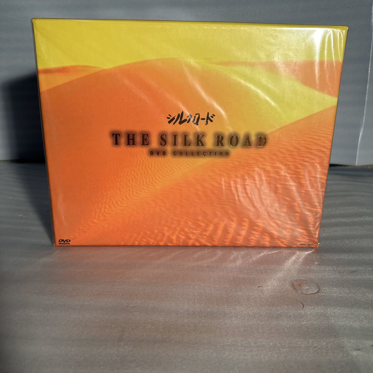 ヤフオク! -シルクロード dvdの中古品・新品・未使用品一覧