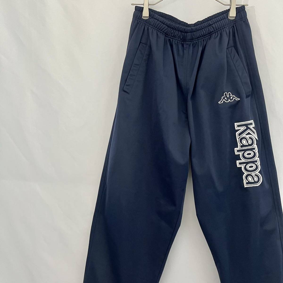 ヤフオク! -「kappaジャージパンツ」の落札相場・落札価格