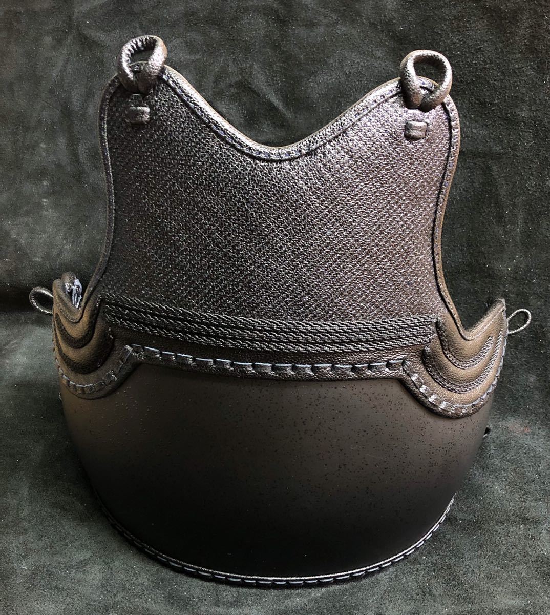 ヤフオク! -剣道 胴 単品の中古品・新品・未使用品一覧