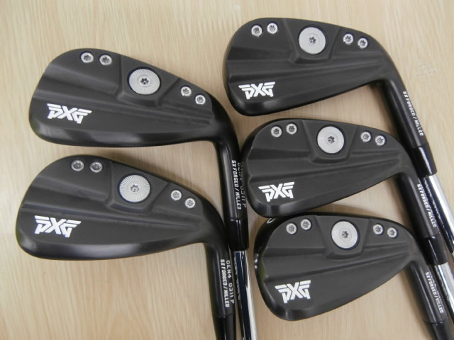 2023年最新】Yahoo!オークション -pxg 0311 アイアンの中古品・新品