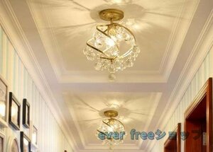  feeling of luxury overflow new arrival * pendant light. European style lighting chandelier Northern Europe design ceiling light ceiling lighting crystal 1 light 