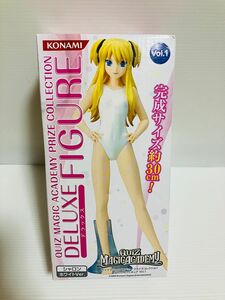 クイズマジックアカデミー デラックス　フィギュア シャロン ホワイト　水着