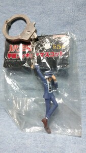  Lupin III Jigen Daisuke рука таблеток фигурка эмблема новый товар нераспечатанный 