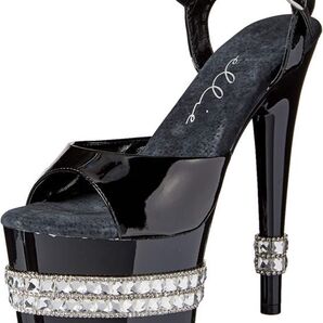 Ellie Shoes レディース プラットフォーム サンダル ヒール