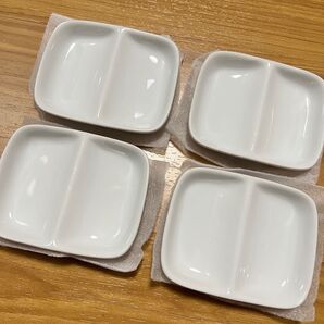 2種のタレ入れ 4個セット