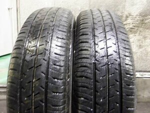 【C518】SEIBERLING SL101▲165/70R14▲2本売切り