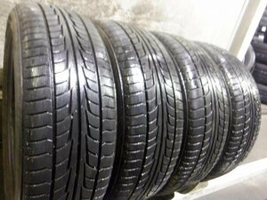 【タ746】WIDE OVAL▲175/60R15▲4本即決