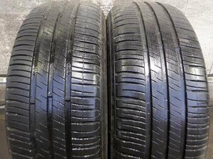 【タ739】ENERGY SAVER▲215/65R16▲2本即決