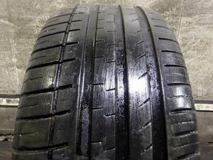 【タ763】P7 EVO▲215/45R17▲1本即決