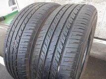 【R977】SEIBERLING SL201▲195/55R16▲2本即決_画像3