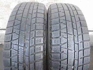 【R982】iCE GUARD iG50+▲195/65R15▲2本即決