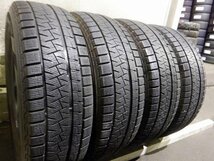 【X795】ICE ASIMMETRICO PLUS▲225/65R17▲4本売切り_画像1