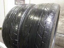 【W570】NT555G2▲245/40R20▲2本売切り_画像3