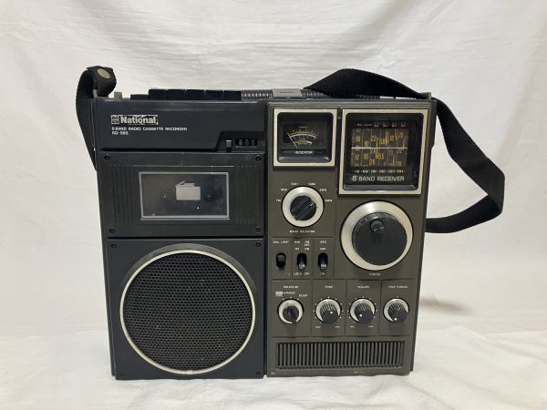 ヤフオク! -「ナショナル rq」(ラジカセ) (カセットデッキ)の落札相場 ヤフオク! -「ナショナル rq」(ラジカセ) (カセットデッキ)の落札相場