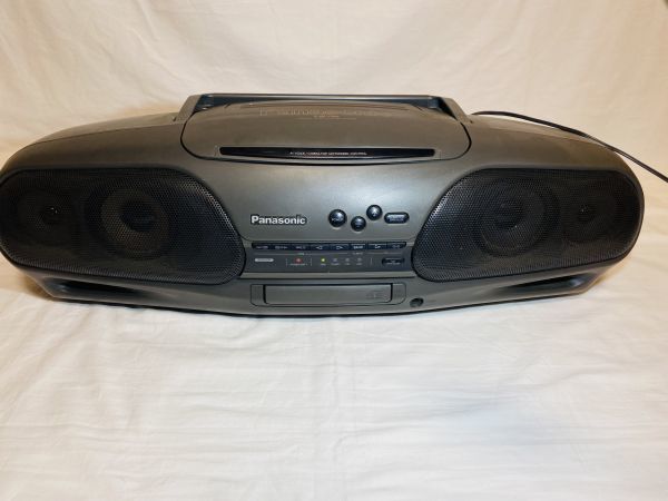 ヤフオク! -「panasonic rx-dt909」の落札相場・落札価格