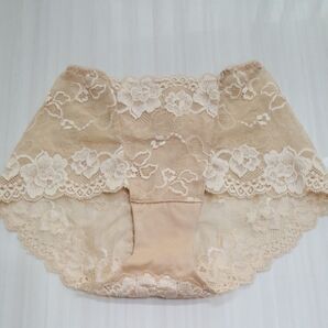 Wacoal レース ショーツ M