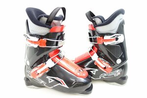 中古 子ども用 17/18 NORDICA FIREARROW TEAM 2 ジュニア20-21.5cm/ソール長255mm スキーブーツ ノルディカ ファイアアロウ