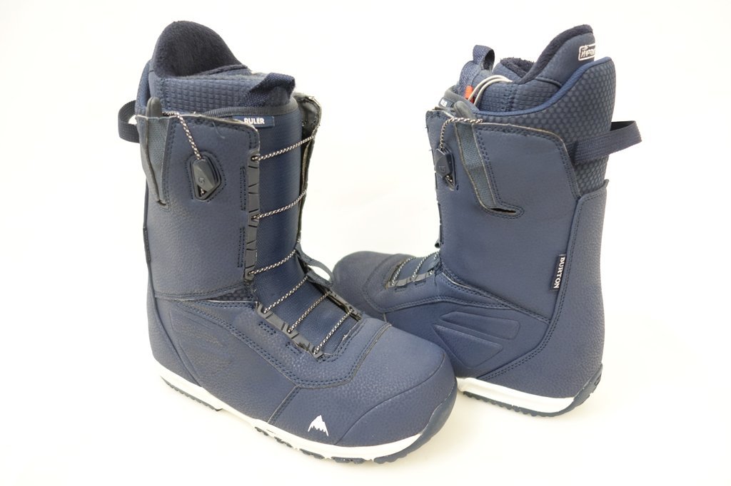 ヤフオク! -「burton ルーラー」の落札相場・落札価格 ヤフオク! -「burton ルーラー」の落札相場・落札価格