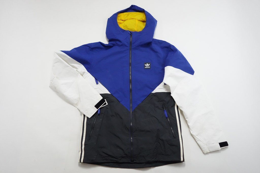 ヤフオク! -adidas スノーボード ウェアの中古品・新品・未使用品一覧