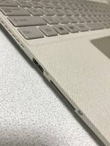  ◆◆富士通 LIFEBOOK TH77/E3/i7-1165G7/8GB/SSD512GB◆◆　新品同様. 極限お値下げ致しました.送料無料♪_画像2