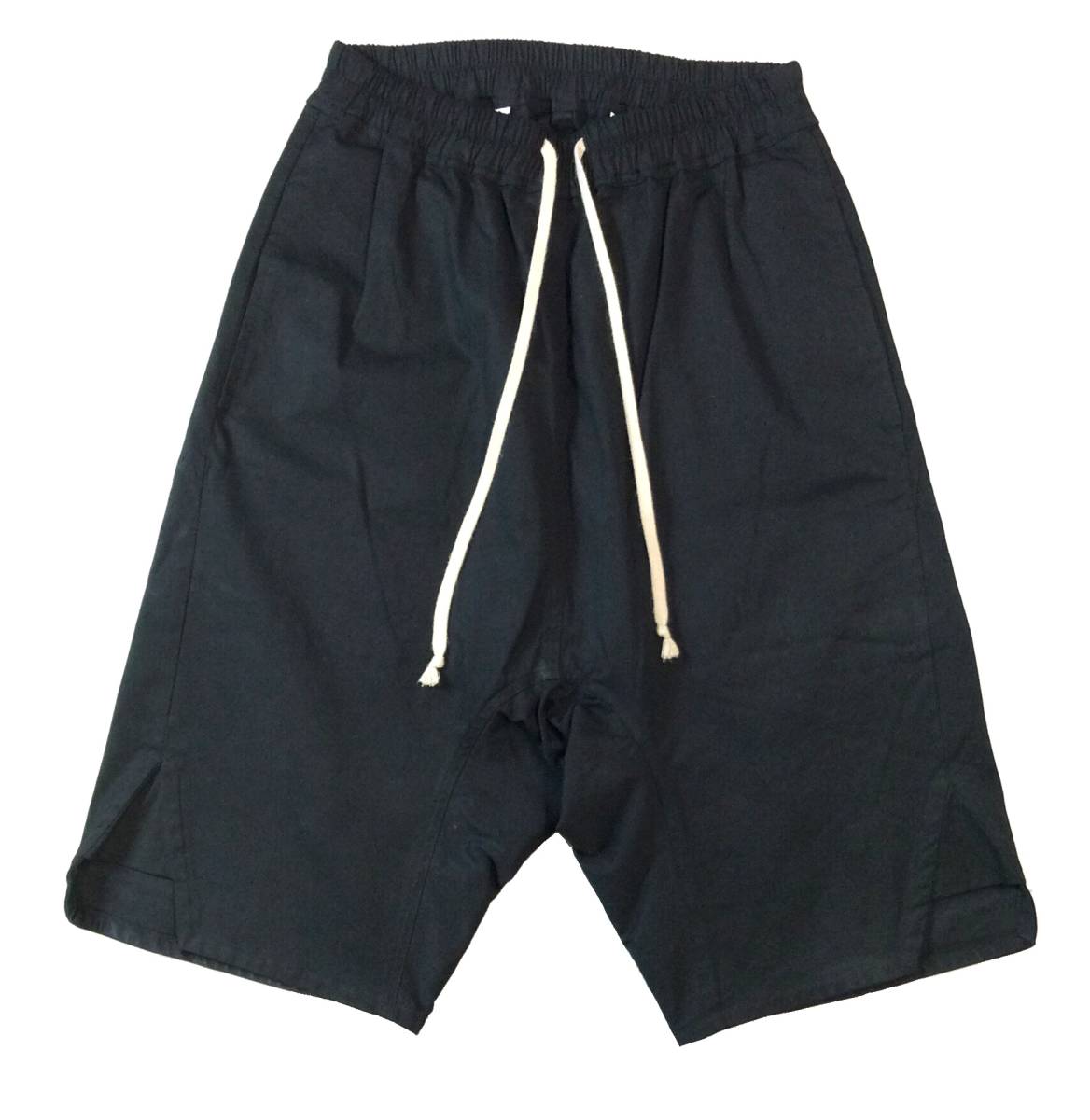 希少】リックオウエンス 16ss FOREVER CROPPED PANTS | knowhowtrg.com