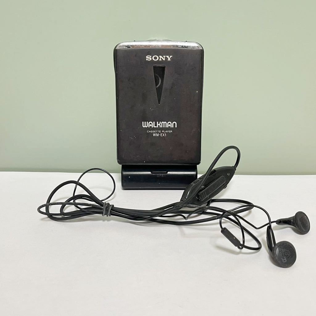 ヤフオク! -sonyカセットウォークマンの中古品・新品・未使用品一覧