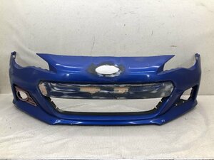 スバル BRZ ZC6 前期 純正 フロントバンパー 57704CA020