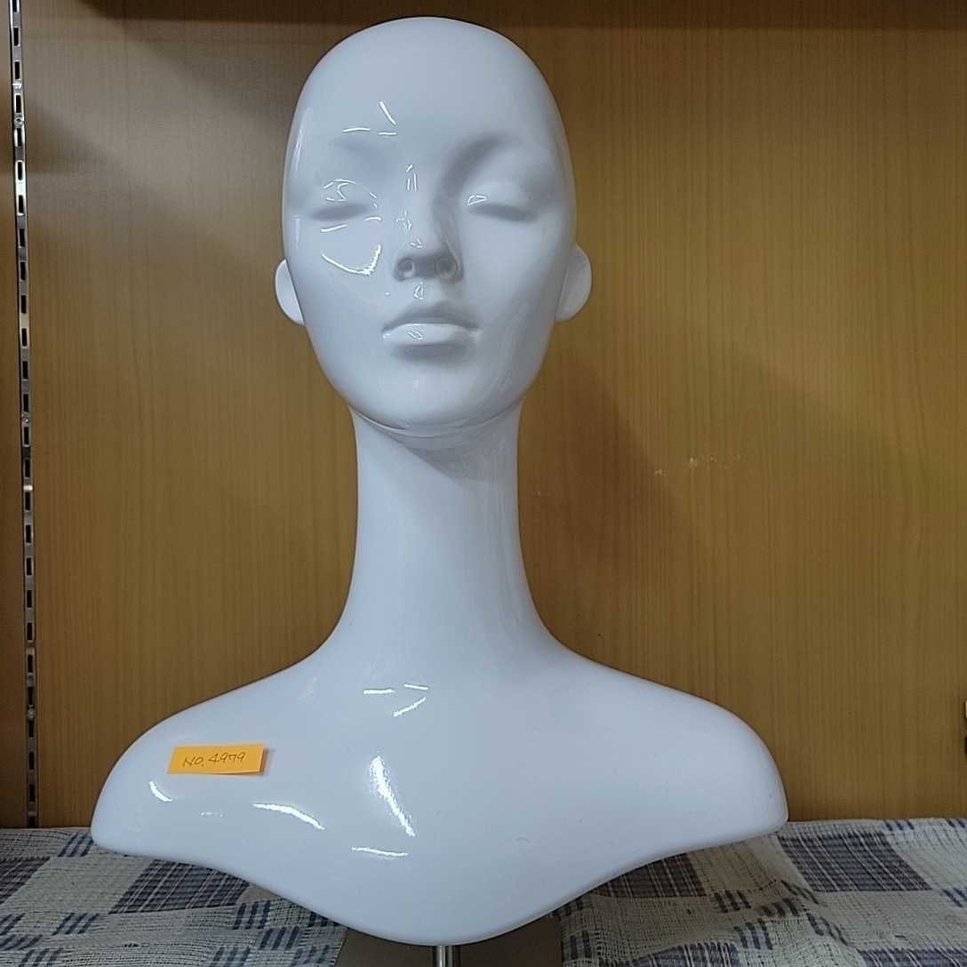 FACE OKA TOKION ヘッドマネキン VERDY | viratindustries.com