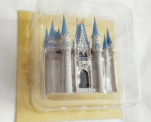 ディズニーパレード3シンデレラ城下部フィギュアジオラマ模型マイディズニーランドDisney Parade 3 Cinderella Castle Lower Figure_画像3