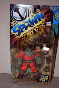 ◎◎即決 新品未開封　SPAWN　Rotarr　ローター　