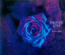 ゴシック　PARADISE LOST Forever Faiture シングル_画像1