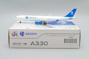 Jcwings タイタンエアウェイズ A330-300F G-EODS 1/400