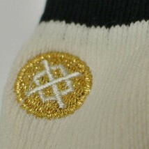 STANCE/スタンス STEP UP BLACK SOCK スケーターソックス 男性靴下 メンズ ソックス Lsize_画像3